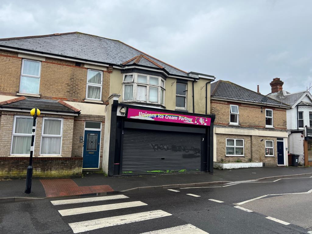 Lot: 59 - FREEHOLD COMMERCIAL INVESTMENT - Freehold Commercial Investment Opportunity for Sale by Auction